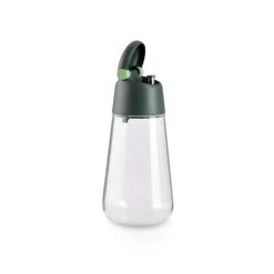 Bouteille huile/vinaigre Lékué, Gris