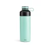 Bouteille isolée Lékué To Go 0,5 L, Turquoise