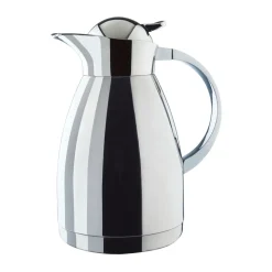Bouteille isotherme Albergo 1,5 l, Acier inoxydable