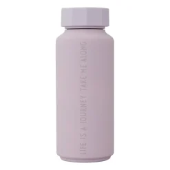 Bouteille isotherme Design Letters édition speciale, Lavender-life