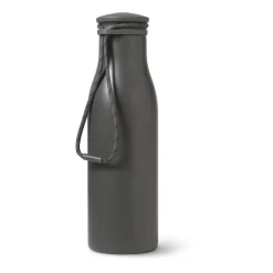Bouteille isotherme Grand Cru 50 cl, Gris