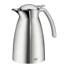 Bouteille isotherme Gusto 0,6 l, Acier mat