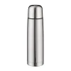 Bouteille isotherme IsoTherm Eco 0,75 l, Acier mat