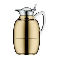 Bouteille isotherme Juwel 1 l, Or