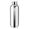 Bouteille isotherme Keep Cool 0,6 l, Steel