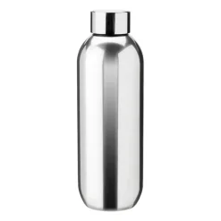 Bouteille isotherme Keep Cool 0,6 l, Steel