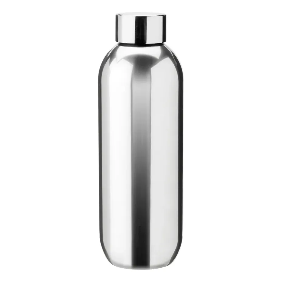 Bouteille isotherme Keep Cool 0,6 l, Steel