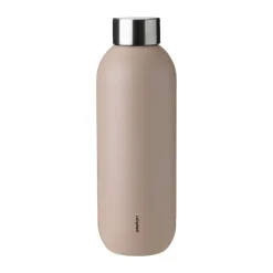 Bouteille isotherme Keep Cool 0,6 l, Heather