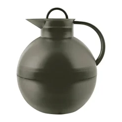 Bouteille isotherme Kulan 0,94 l, Gris givré
