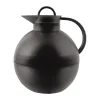 Bouteille isotherme Kulan 0,94 l, Noir givré