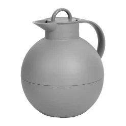 Bouteille isotherme Kulan 0,94 l, Gris graphite givré