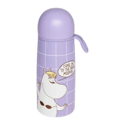 Bouteille isotherme Mumin Snorkfröken, 45 cl