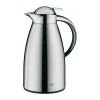 Bouteille isotherme Signo 1 l, Acier inoxydable chromé