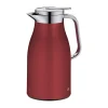 Bouteille isotherme Skyline 1 l, Rouge