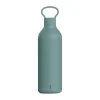 Bouteille isotherme Tabi 0,55 L, Vert poussiéreux