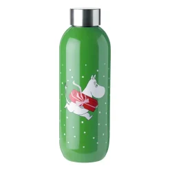 Bouteille Keep Cool Moomin 0,75 l, Vert