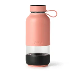 Bouteille Lékué To Go 0,6 L, Coral
