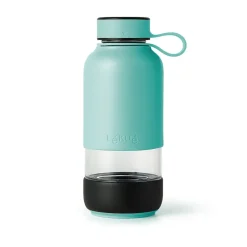 Bouteille Lékué To Go 0,6 L, Turquoise