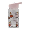 Bouteille Moomin Lilla My 55 cl, Rose