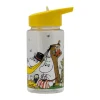 Bouteille Mumin Picknick 55 cl, Jaune