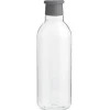 Bouteille pour eau DRINK-IT 0,75 l, Gris