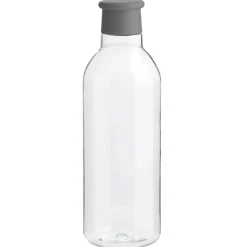 Bouteille pour eau DRINK-IT 0,75 l, Gris