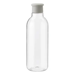 Bouteille pour eau DRINK-IT 0,75 l, Light grey