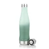 Bouteille pour eau Glacial active 400 ml, Green fade