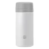 Bouteille thermique Zwilling Thermo 0,42 L, Argenté-blanc