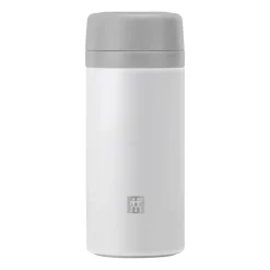 Bouteille thermique Zwilling Thermo 0,42 L, Argenté-blanc