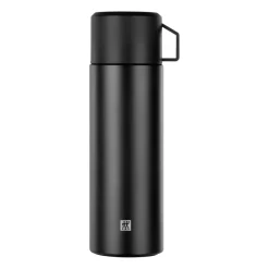 Bouteille thermique Zwilling Thermo 1 L, Noir