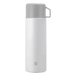 Bouteille thermique Zwilling Thermo 1 L, Argenté-blanc
