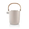 Bouteille thermos à thé Nordic Kitchen 1 L, Sable