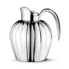 Bouteille thermos Bernadotte à fermeture à poussoir, 0,8 L