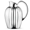 Bouteille thermos Bernadotte à fermeture à poussoir, 1 L