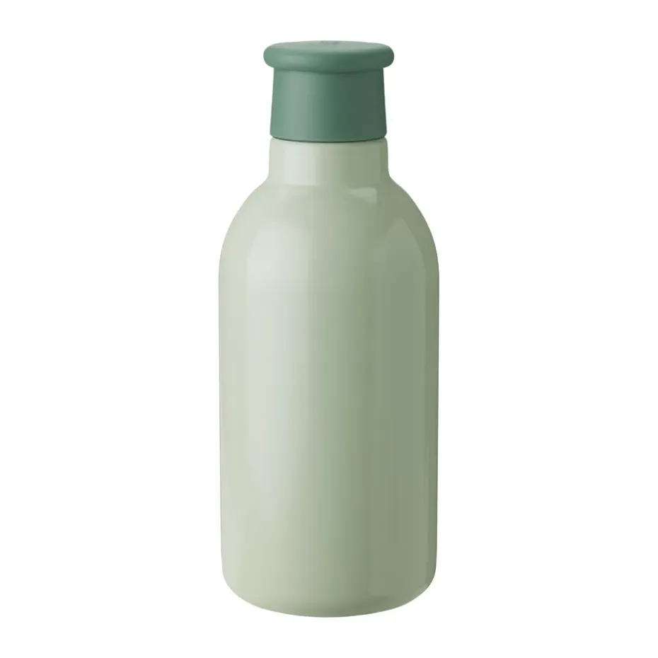 Bouteille thermos DRINK-IT 0,5 L, Green