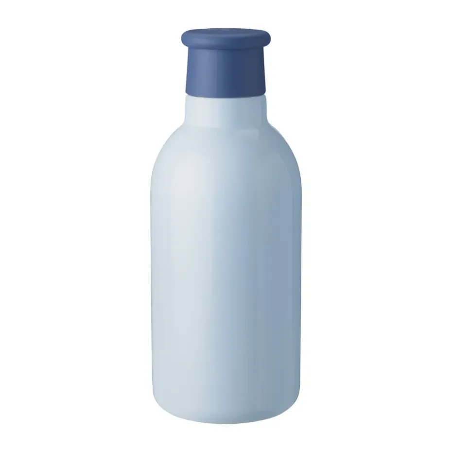 Bouteille thermos DRINK-IT 0,5 L, Blue