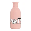 Bouteille thermos Moomin ABC 0,5 L, Moomin salmon