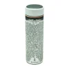 Bouteille thermos Ostindia Floris 50 cl, Vert