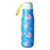 Bouteille thermos Rice 50 cl, Poppie love-blue