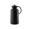 Bouteille thermos Silhouette 1 L, Black
