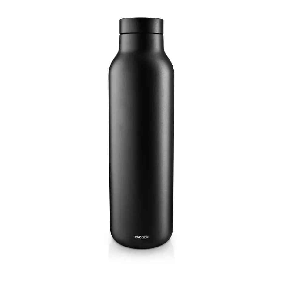 Bouteille thermos Urban 0,7 L , Black