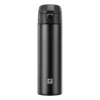 Bouteilles thermique Zwilling Thermo 0,45 L, Noir