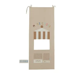 Boutique Yummi mini 78x190 cm, Multi