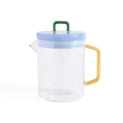 Brew Pot 0,8 L, Jade light blue