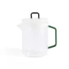 Brew Pot 0,8 L, Jade white