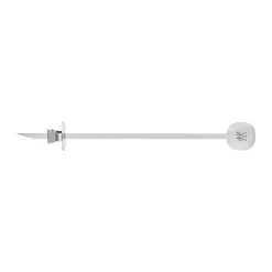 Brochettes à griller Zwilling BBQ+ 5 pièces 29 cm, Acier inoxydable