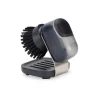 Brosse à vaisselle à main avec support Sinktech Joseph Joseph, Clear