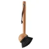 Brosse à vaisselle, bambou
