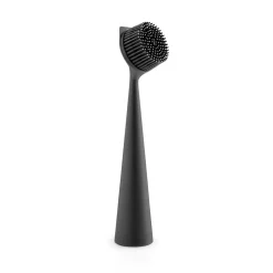 Brosse à vaisselle en silicone Eva Solo, Black